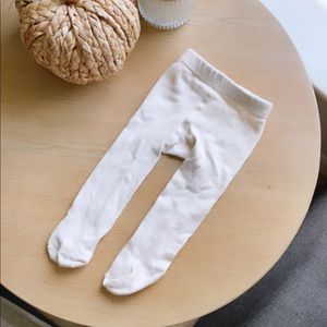 Zara 1-6 months tights